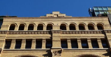 Landmark Preservation