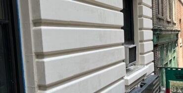 Stucco/EIFS